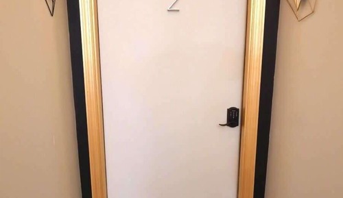 Classic Apartment (201)
