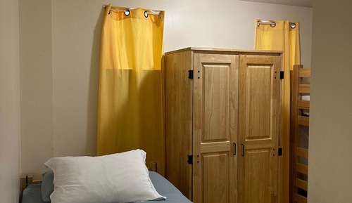 Junior Apartment 1A