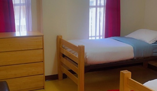 Traditional Apartment 5F