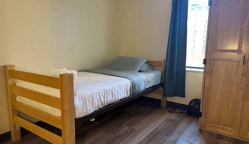 Traditional Apartment 5E