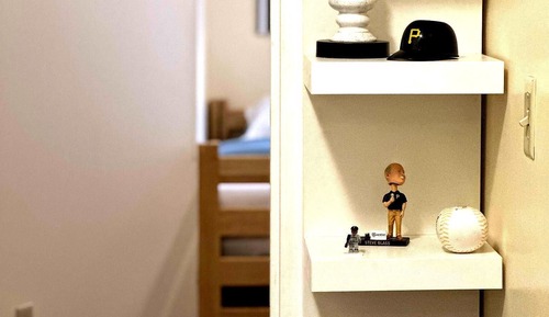 Junior Apartment 4A