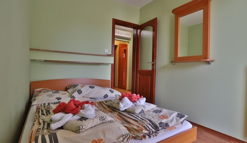 Standard Apartment