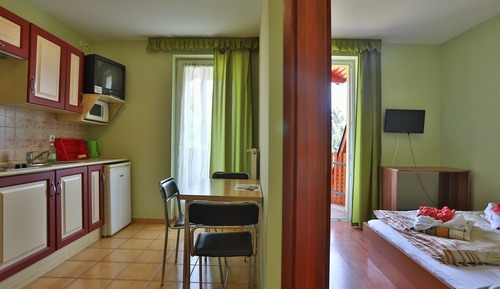 Standard Apartment