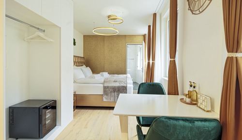 Luxury Studio 30m2