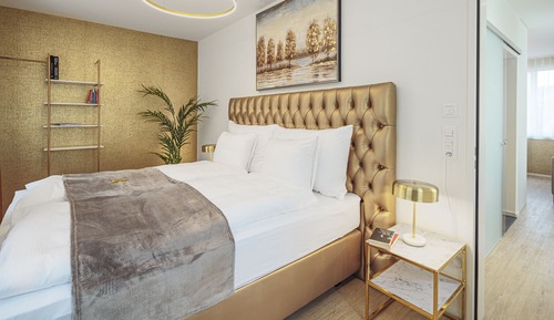 Luxury Studio 55m2