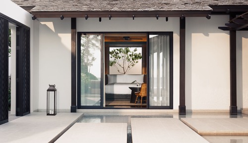 Villa, Multiple Beds (Kitalay)