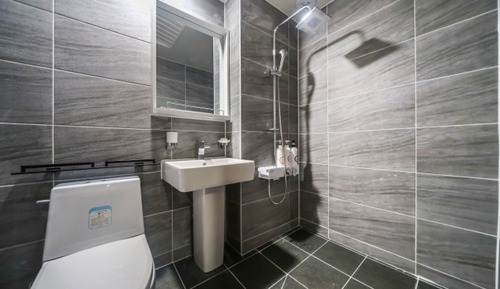 Room (Building B - Couple PC (2PC OTT))