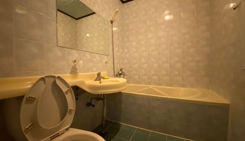 Room (Ondol (additional charge of 10000 won)
