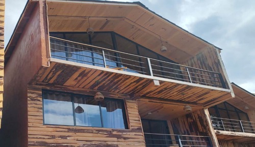Family Cabin