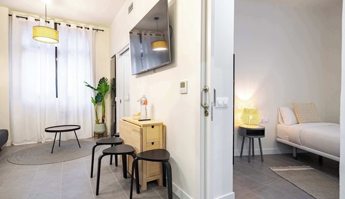 Apartment, 2 Bedrooms
