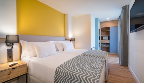 Junior Suite