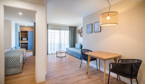 Junior Suite