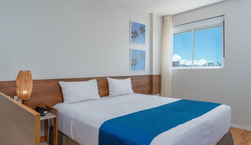 Standard Double Room, 1 Double Bed