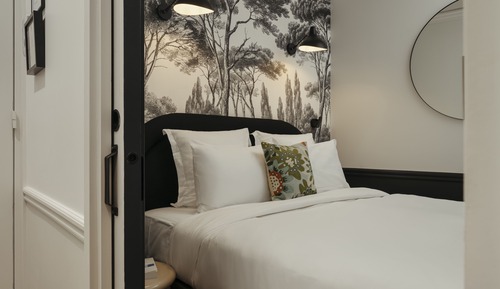 1-BR Superior Apartment
