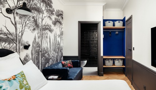 2-BR Superior Apartment