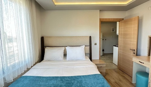 Superior Suite