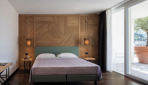 Appartamento Attico, terrazzo