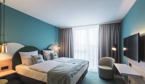 Premium Room