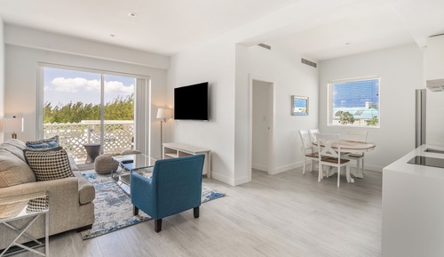 Luxury Apartment, 2 Bedrooms