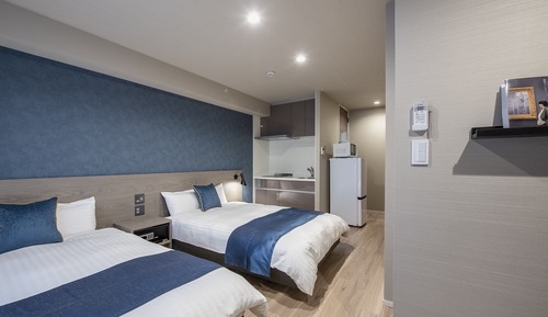 Deluxe Double Room, Non Smoking