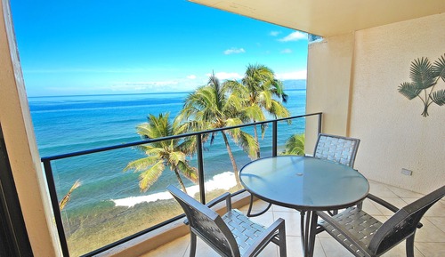 Condo, 1 Bedroom