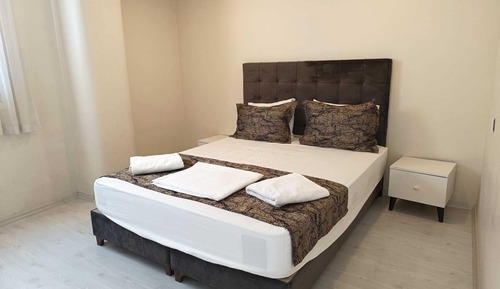 Family Apartment
