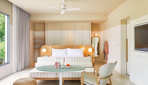 Canopy Villa