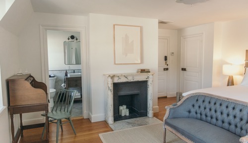 Premium Room, 1 King Bed