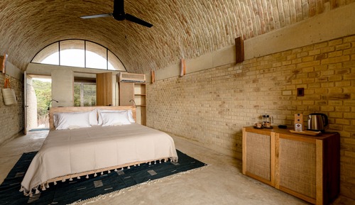 Seafront Junior Suite