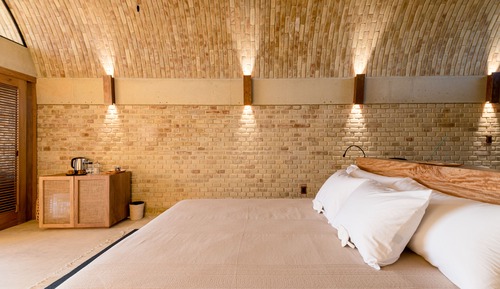 Seafront Senior Suite