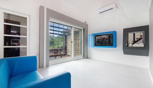 Basic Room, 1 Bedroom (108ho(1cheung))