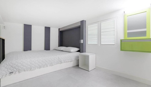 Basic Room, 1 Bedroom (102ho(1cheung/spa))