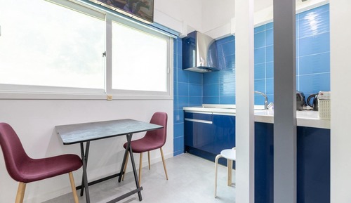 Basic Room, 1 Bedroom (101ho(1cheung/spa))