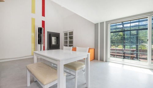 Basic Room, 1 Bedroom (106ho(1cheung/danchebang))