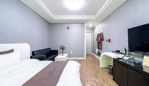 Basic Room, 1 Bedroom (301ho(Chwisabulga))