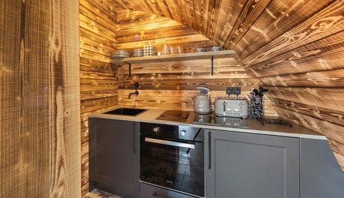 Cottage