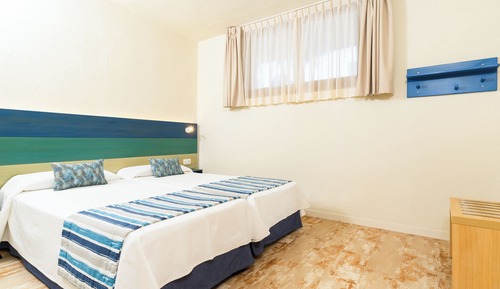 Superior Apartment, 1 Bedroom, Sea View