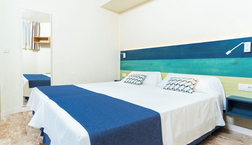 Comfort Apartment, 1 Bedroom