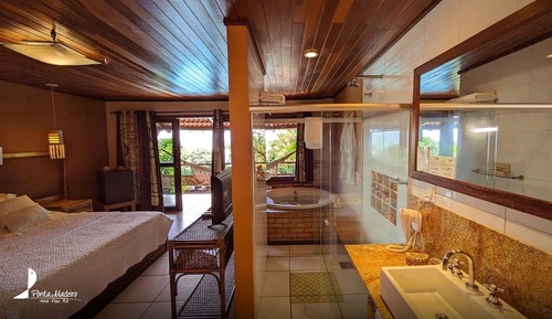 Master Apartment