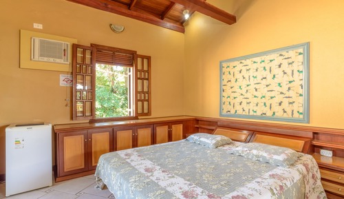 Superior Suite (Luxo)