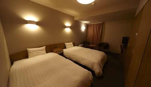 Moderate Twin, Non Smoking (21sqm)