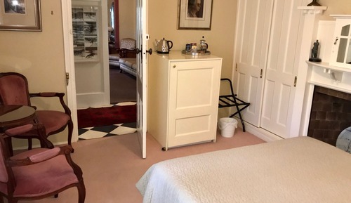 Standard Room, Non Smoking (1 - Standard Queen)