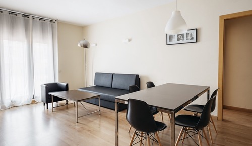 Deluxe Apartment, Terrace
