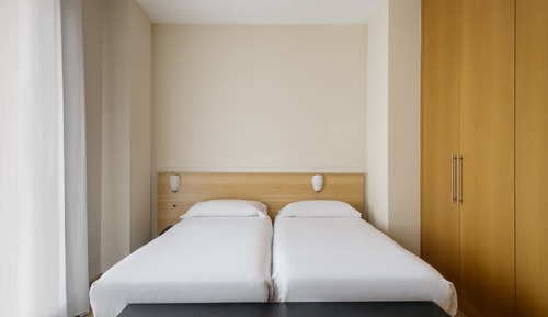 Standard Apartment, Non Smoking, Terrace