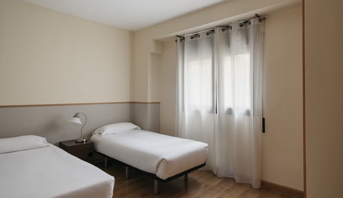 Executive Apartment