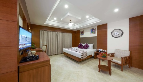JP Suite 
