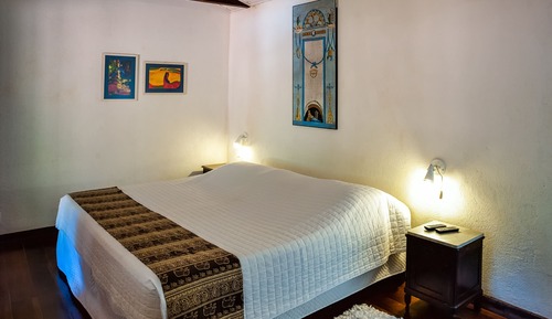 Superior Room, 1 Bedroom