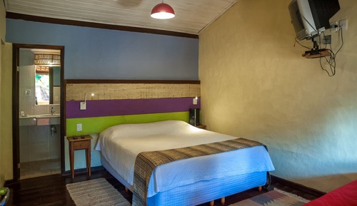 Standard Room, 1 Bedroom