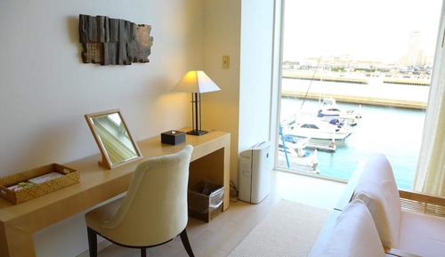 Twin Room (with Loft)