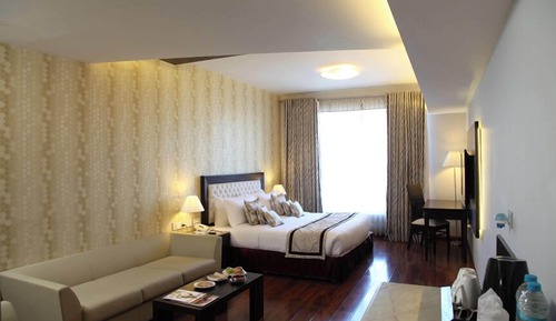Suite